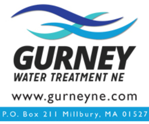 GURNEY WATER TREATMENT NE