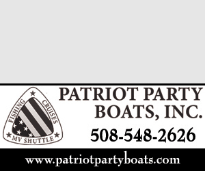 PATRIOT PARTY BOATS
