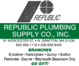REPUBLIC PLUMBING