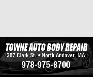 TOWNE AUTO BODY REPAIR