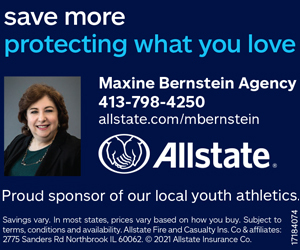 ALLSTATE - MAXINE BERNSTEIN
