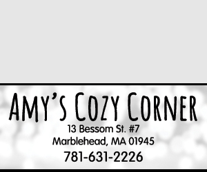 AMYS COZY CORNER