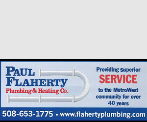 PAUL FLAHERTY PLUMBING & HEATING