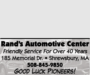 RANDS AUTOMOTIVE CENTER