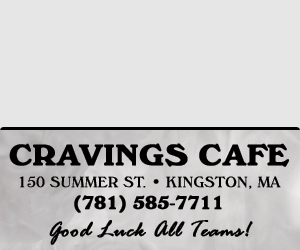 CRAVINGS CAFE