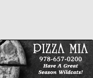 PIZZA MIA