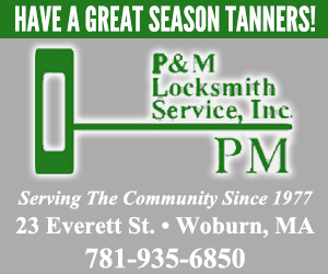 P & M LOCKSMITHS SERVICE INC
