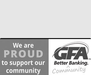 GFA FEDERAL CREDIT UNION