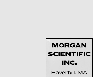 MORGAN SCIENTIFIC INC