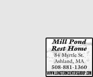 MILL POND REST HOME