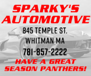 SPARKYS AUTOMOTIVE