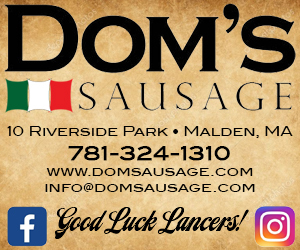 DOMS SAUSAGE COMPANY