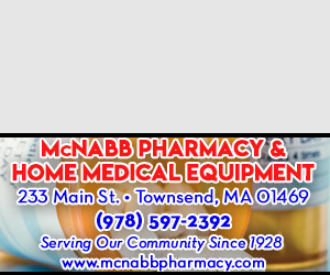 MCNABB PHARMACY & HOME MEDICAL EQUIPMENT