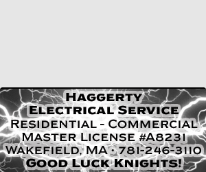 HAGGERTY ELECTRICAL SERVICE