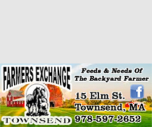 FARMERS EXCHANGE OF TOWNSEND
