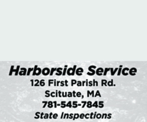 HARBORSIDE SERVICE