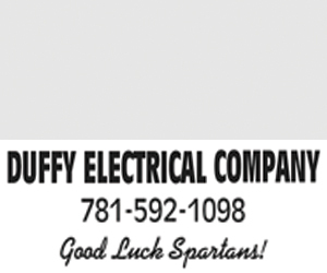 DUFFY ELECTRICAL COMPANY