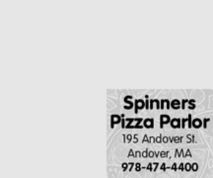 SPINNERS PIZZA PARLOR