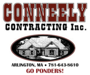 CONNEELY CONTRACTING INC