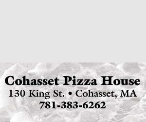 COHASSET PIZZA HOUSE