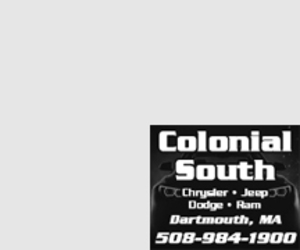 COLONIAL SOUTH CHRYSLER JEEP DODGE