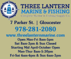 THREE LANTERN MARINE & FISHING