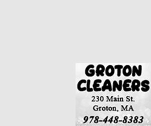 GROTON CLEANERS