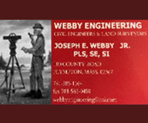 WEBBY ENGINEERING