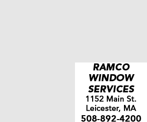 RAMCO WINDOW SERVICES
