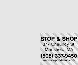 STOP & SHOP