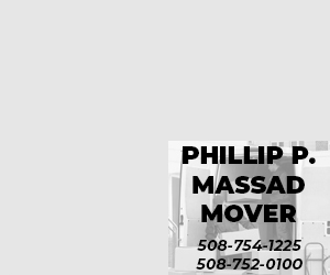 PHILLIP P MASSAD MOVER