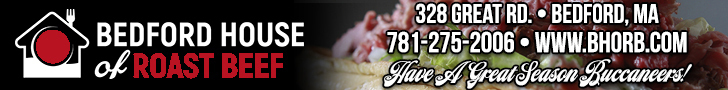 BEDFORD HOUSE OF ROAST BEEF