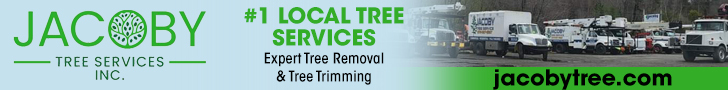 JACOBY TREE SERVICES, INC