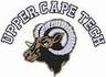 Upper Cape Tech Rams
